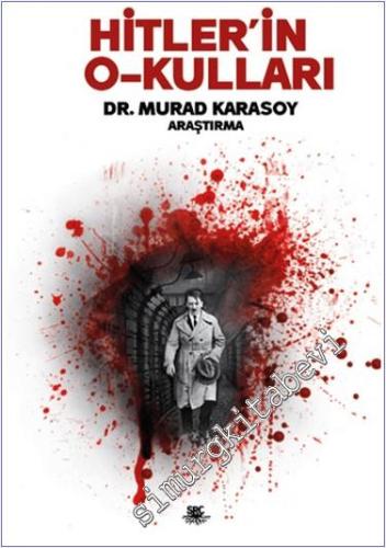 Hitler'in O-kulları -        2024