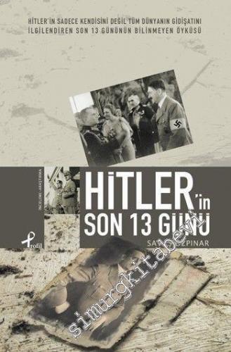 Hitler'in Son 13 Günü -        2020
