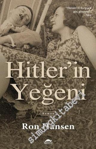 Hitler'in Yeğeni -        2016