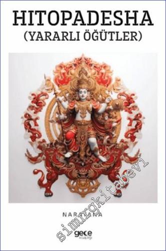 Hitopadesha : Yararlı Öğütler -        2024