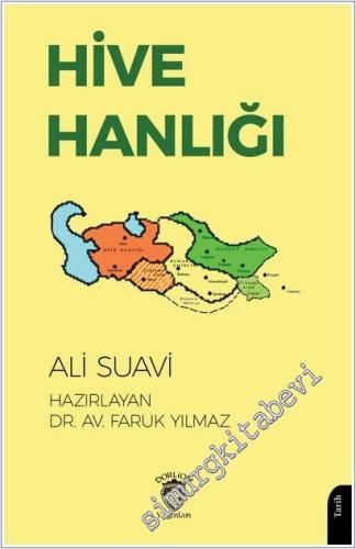 Hive Hanlığı - 2025