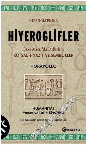 Hiyeroglifler -        2023