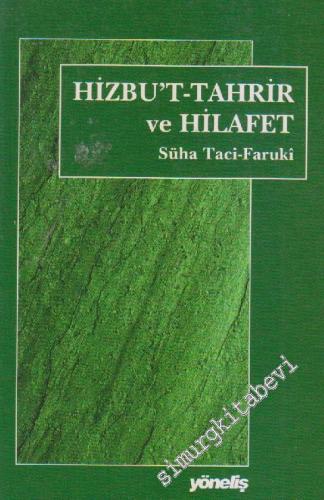 Hizbut-Tahrir ve Hilafet -        1998