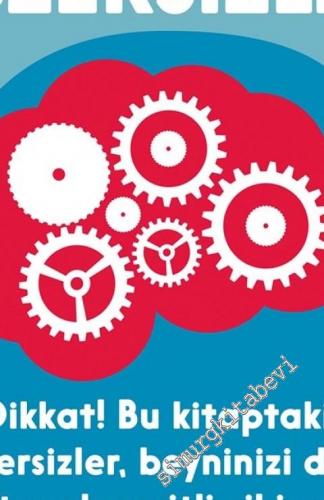 Hızlı Beyin Egzersizleri -