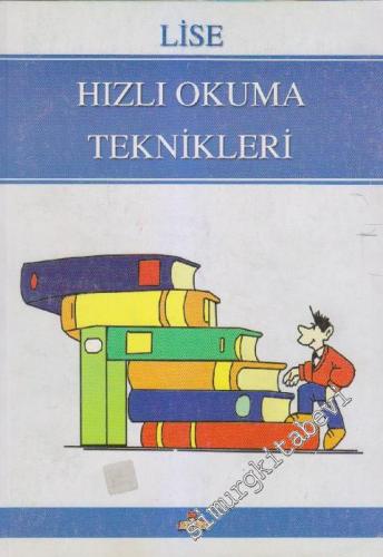 Hızlı Okuma Teknikleri - Lise -