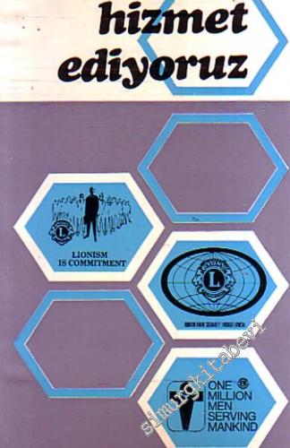 Hizmet Ediyoruz  -