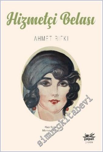 Hizmetçi Belası -        2024