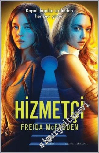 Hizmetçi - Film Özel Baskı -        2025