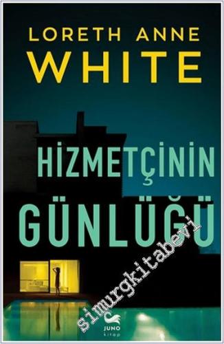 Hizmetçinin Günlüğü -        2024