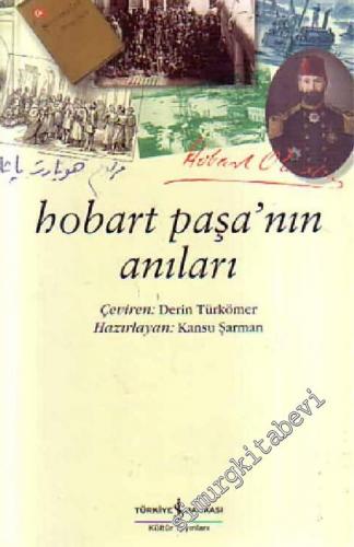 Hobart Paşa'nın Anıları -