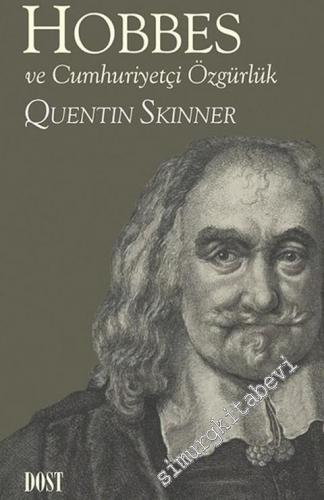 Hobbes ve Cumhuriyetçi Özgürlük -