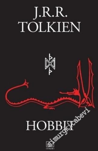 Hobbit (Resimsiz) -
