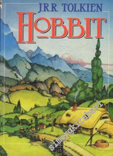 Hobbit -        1999