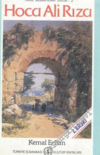 Hoca Ali Rıza -