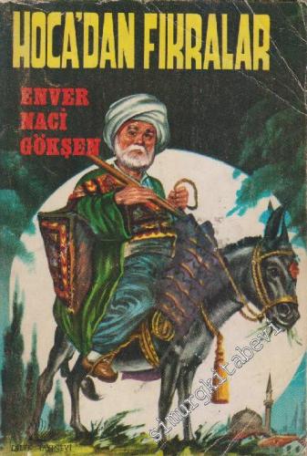 Hoca'dan Fıkralar -        1980