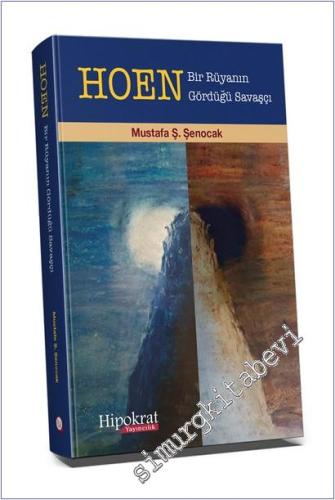 Hoen : Bir Rüyanın Gördüğü Savaşçı -        2026