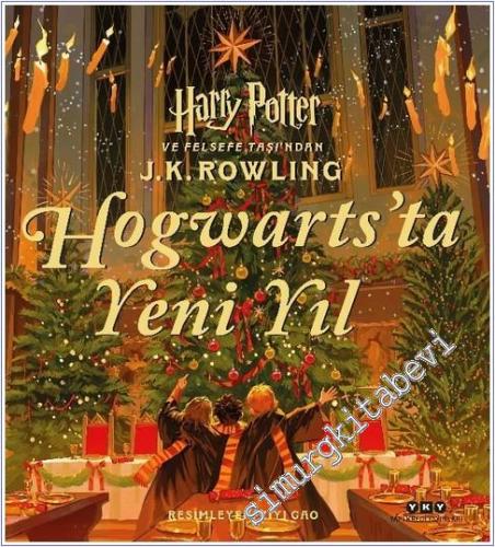 Hogwarts'ta Yeni Yıl -        2025