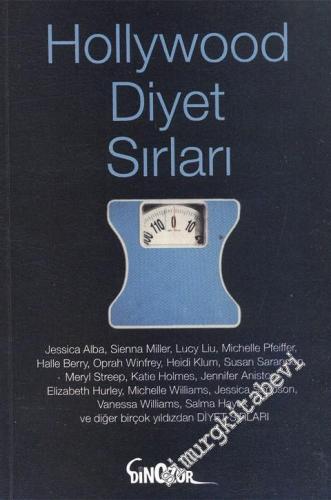 Hollywood Diyet Sırları  -