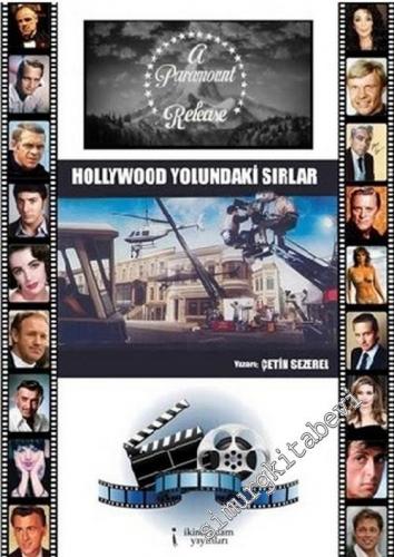 Hollywood Yolundaki Sırlar -        2016