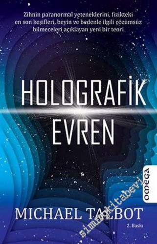 Holografik Evren -        2024