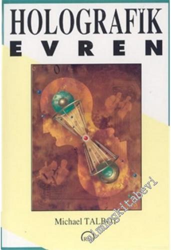 Holografik Evren -