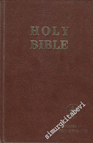 Holy Bible -