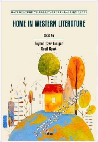 Home in Western Literature -        2021