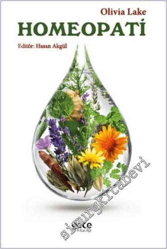 Homeopati -        2024