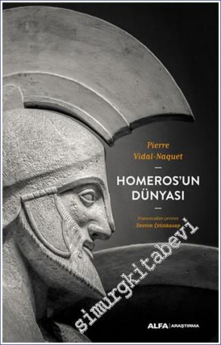 Homeros'un Dünyası -        2023