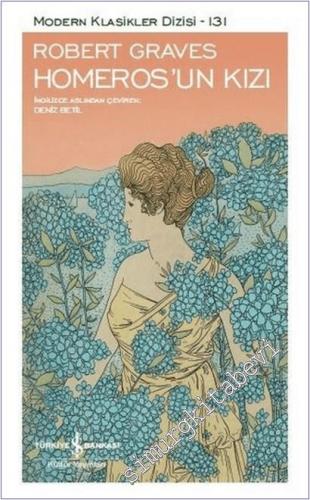 Homeros'un Kızı -        2025