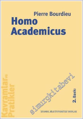 Homo Academicus -        2024