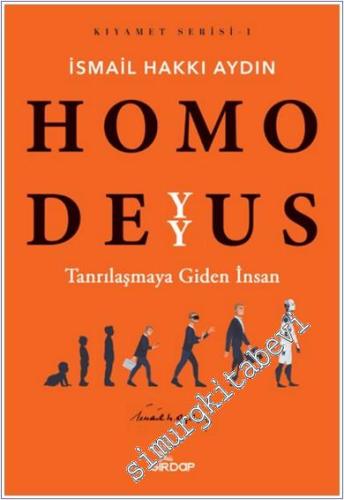 Homo Deyyus -        2025