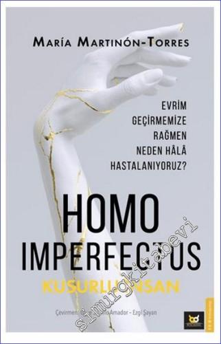 Homo Imperfectus – Kusurlu İnsan -        2024