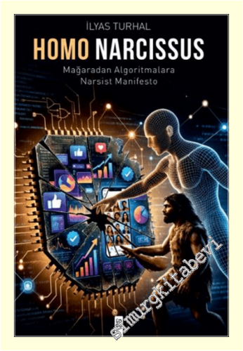 Homo Narcissus : Mağaradan Algoritmalara Narsist Manifesto -