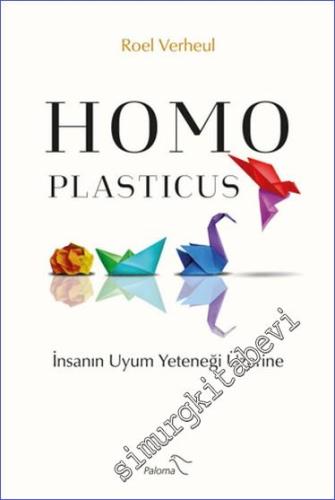 Homo Plasticus - 2024