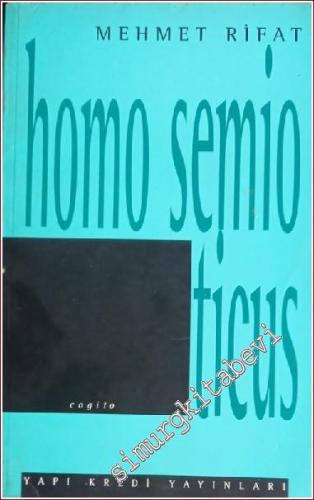 Homo Semioticus  -        1993