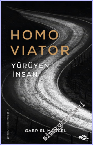 Homo Viator - Yürüyen İnsan -        2026