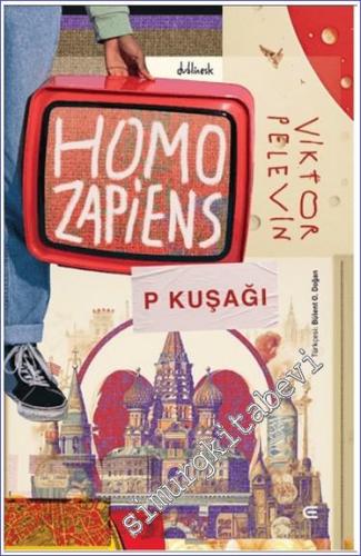 Homo Zapiens P Kuşağı - 2024
