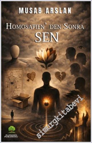 Homosapien'den Sonra Sen -        2026