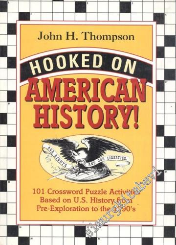 Hooked on American History!