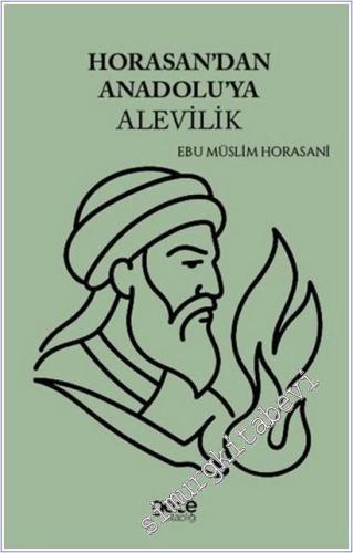 Horasandan Anadoluya Alevilik -        2025