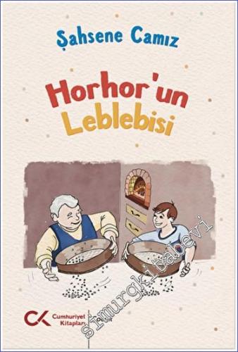 Horhor'un Leblebisi -        2023