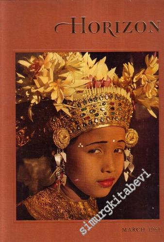 Horizon -        1961