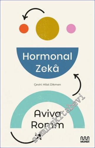 Hormonal Zeka - 2023