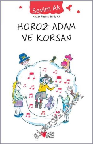 Horoz Adam ve Korsan -        2025