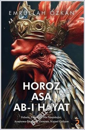 Horoz Asa Ab-ı Hayat -        2024