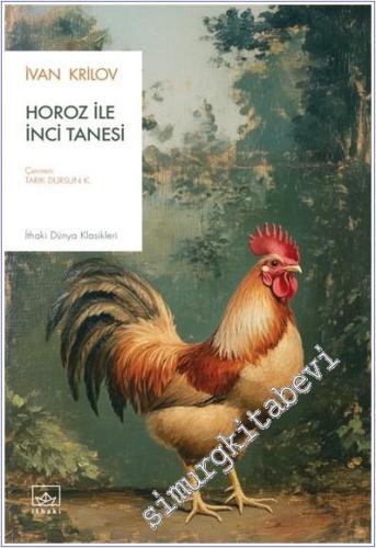 Horoz ile İnci Tanesi -        2025