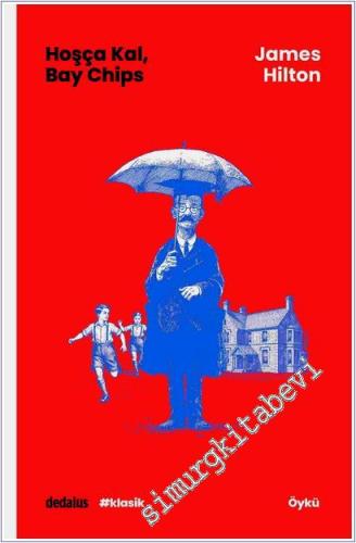 Hoşça Kal, Bay Chips - 2025