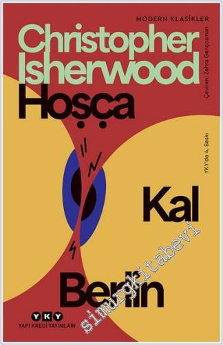 Hoşça Kal Berlin -        2025