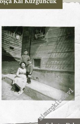 Hoşça Kal Kuzguncuk -        2019